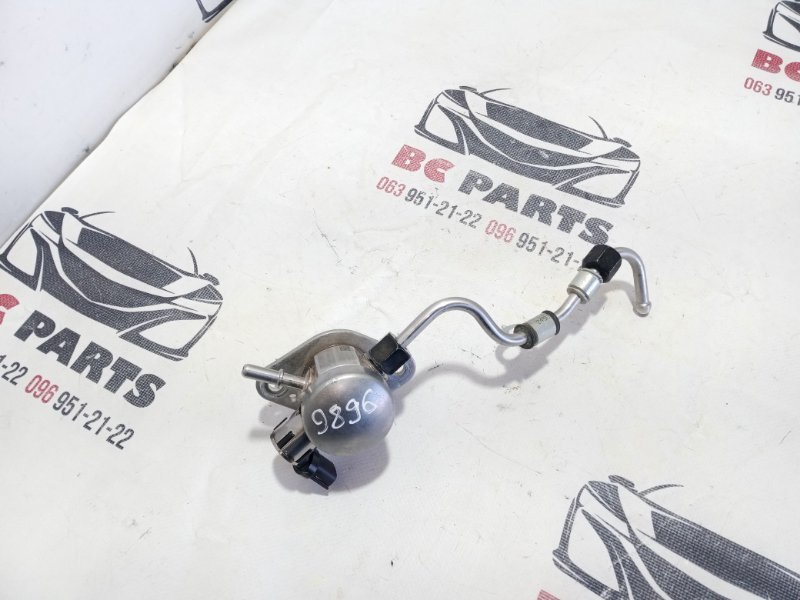 ТНВД Rogue 2022 t33 1.5