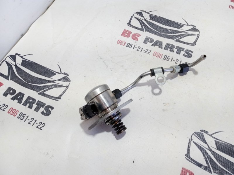 ТНВД Nissan Rogue t33 1.5