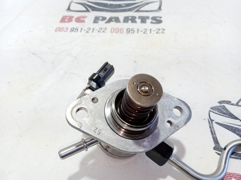 ТНВД Rogue 2022 t33 1.5