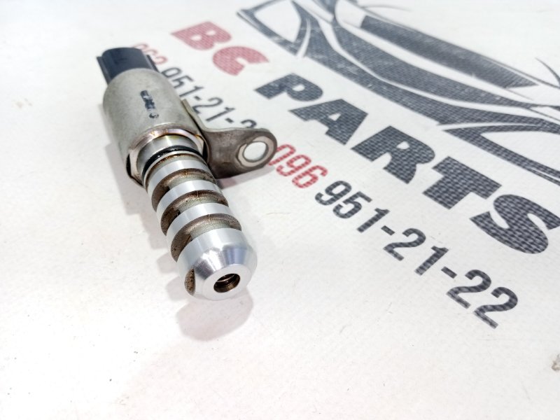 Клапан VVT-i Nissan Rogue T33 2.5