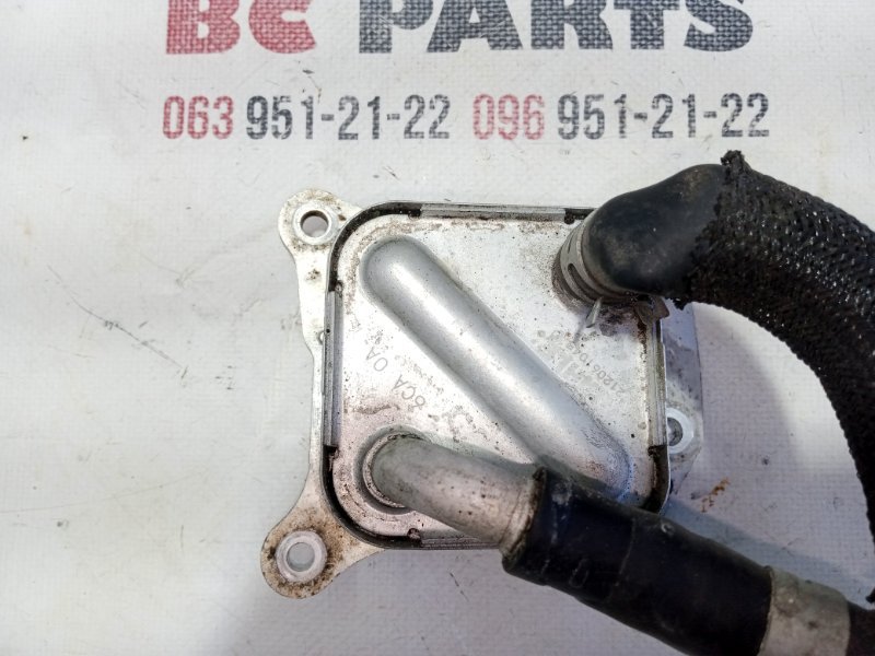 Теплообменник двигателя Rogue 2021 T33 2.5