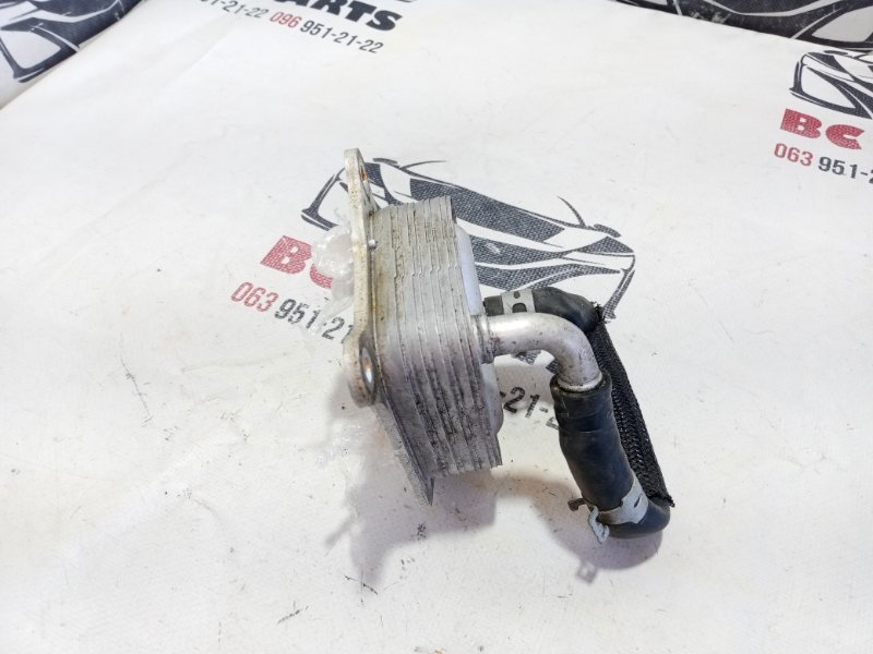 Теплообменник двигателя Rogue 2021 T33 2.5