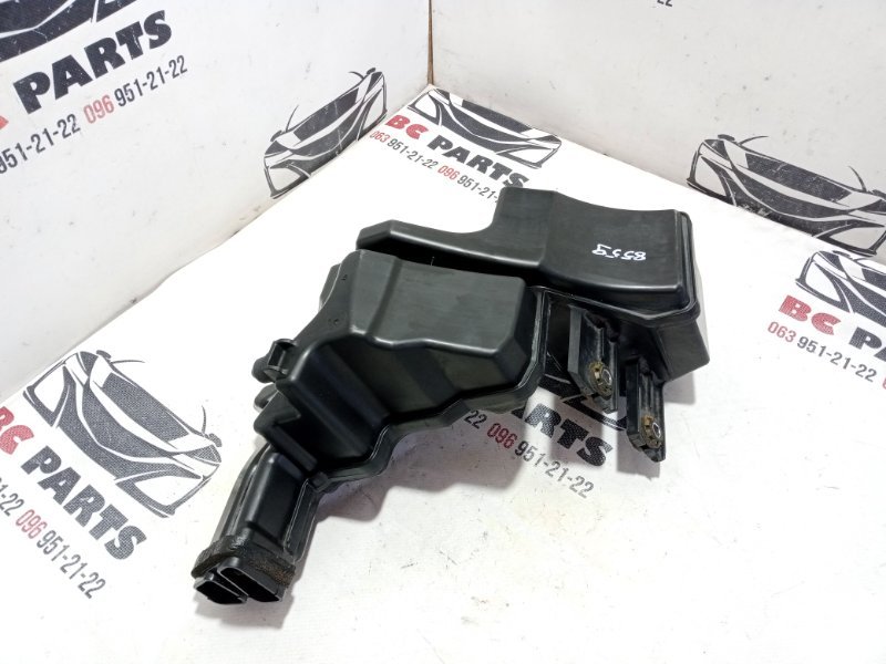 Резонатор воздушного фильтра Rogue 2021 T33 2.5