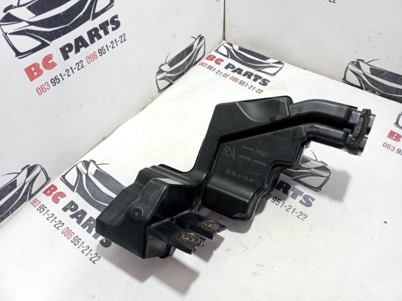 Резонатор воздушного фильтра Rogue 2021 T33 2.5