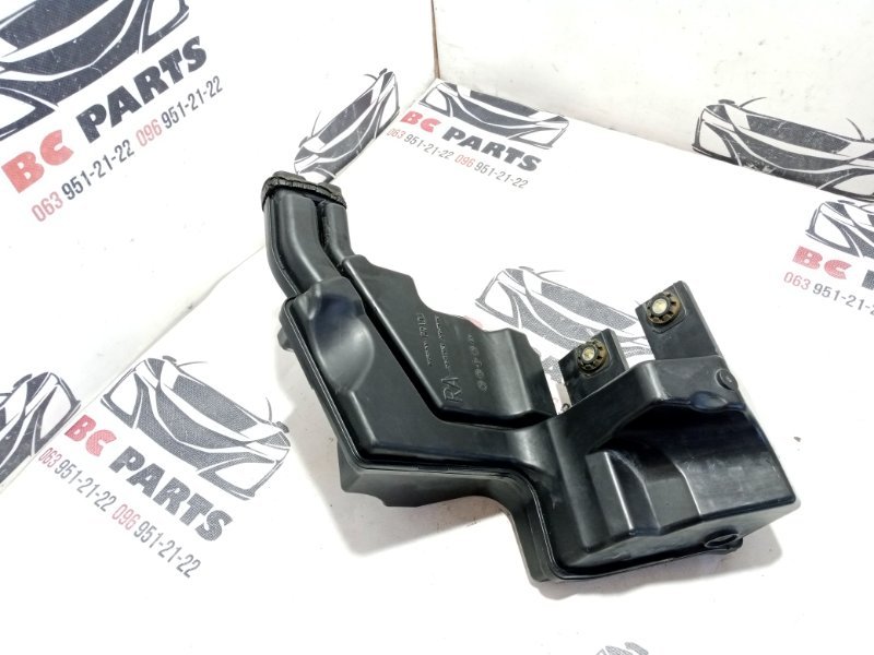 Резонатор воздушного фильтра Rogue 2021 T33 2.5