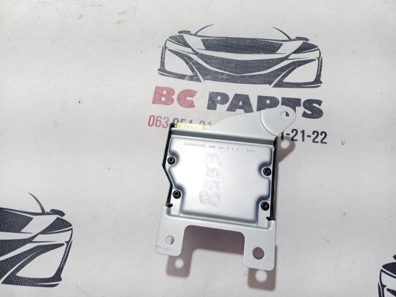 Блок управления SRS Nissan Rogue T33 2.5