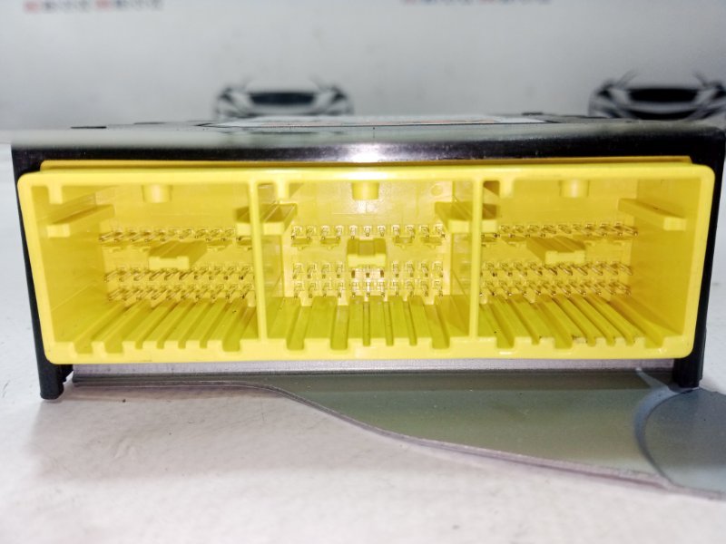 Блок управления SRS Rogue 2021 T33 2.5