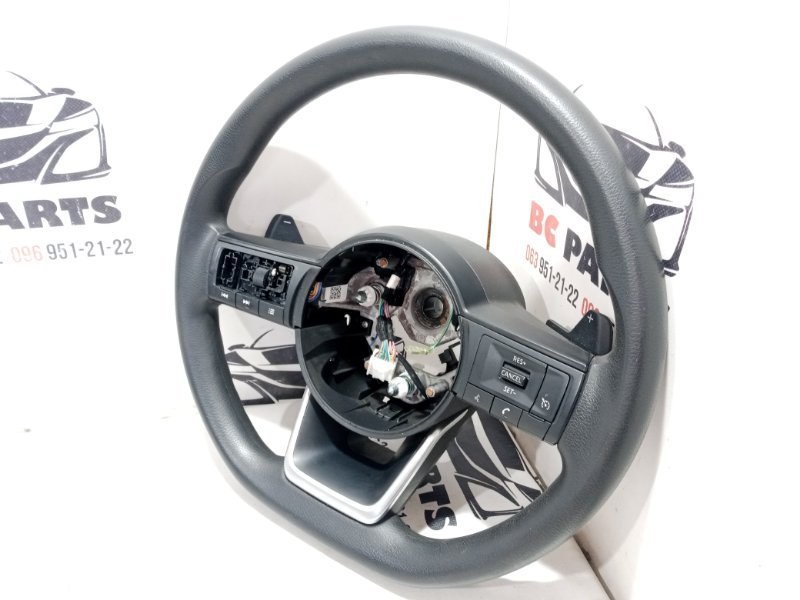 Руль Rogue 2022 t33 1.5