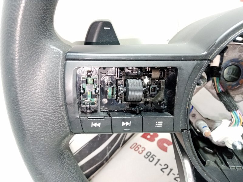 Руль Rogue 2022 t33 1.5