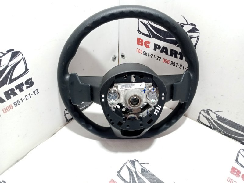 Руль Rogue 2022 t33 1.5