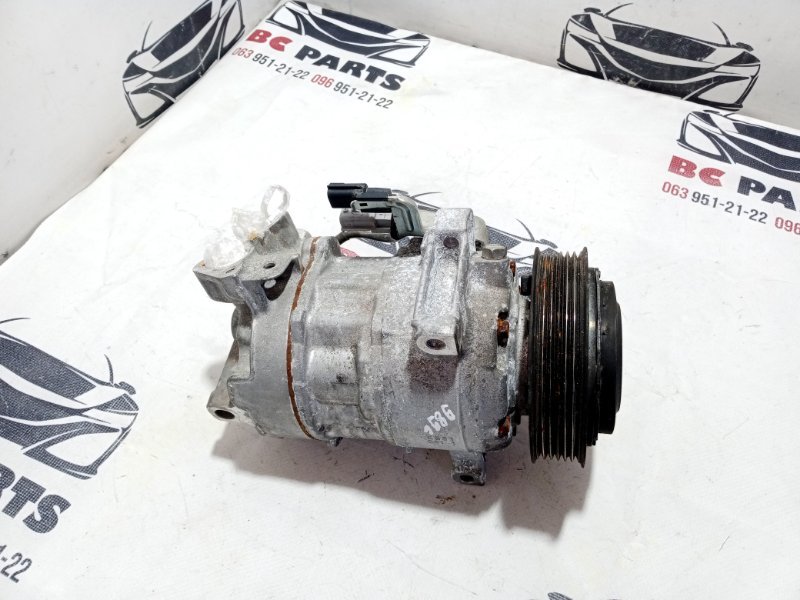 Компрессор кондиционера Rogue 2022 t33 1.5