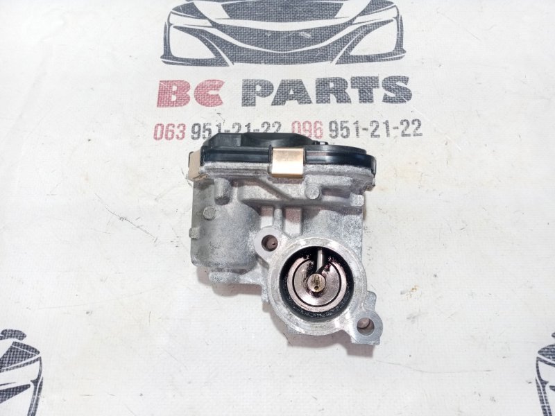 Клапан EGR Nissan Rogue 2022 t33 1.5 147106RR0A Б/У