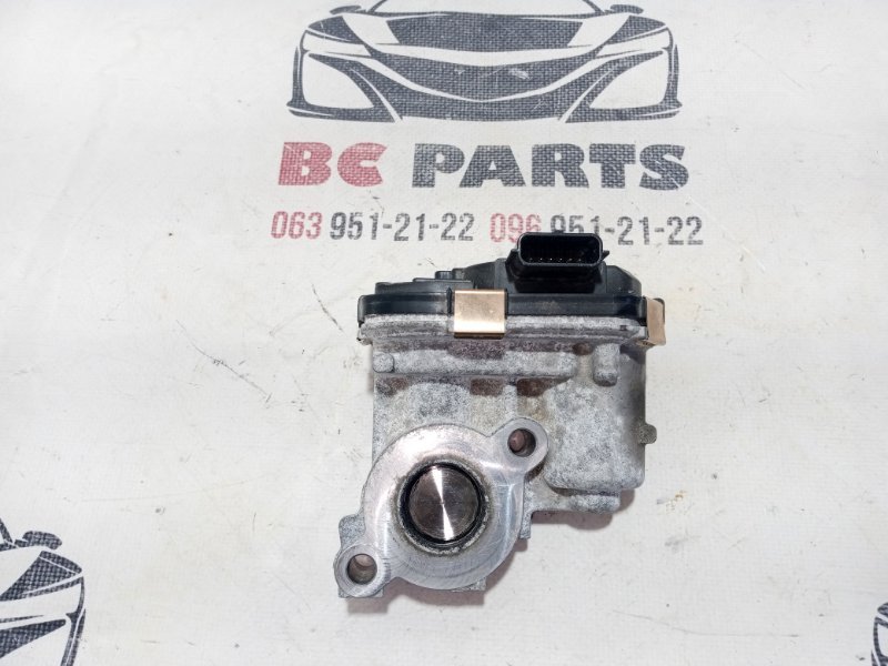 Клапан EGR Rogue 2022 t33 1.5