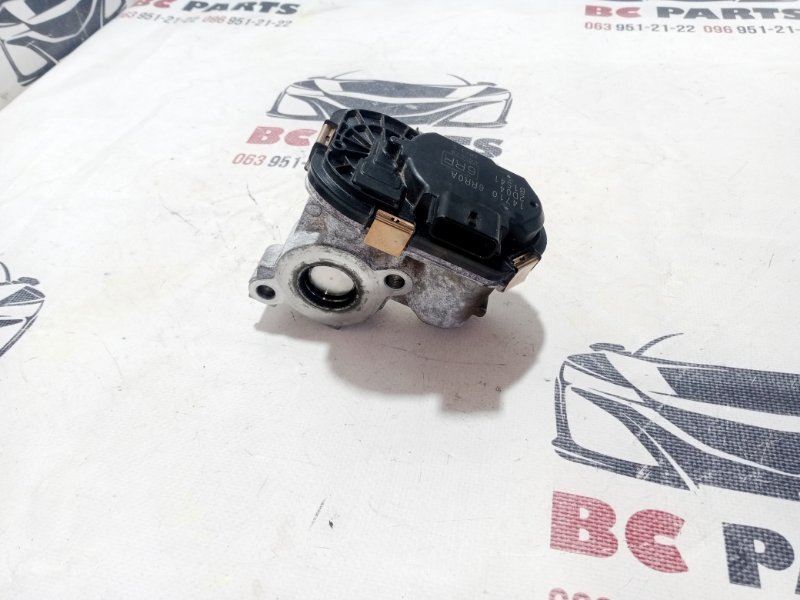 Клапан EGR Rogue 2022 t33 1.5