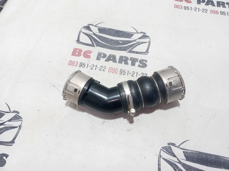 Патрубок интеркулера Nissan Rogue 2022 t33 1.5 144606RC2A Б/У