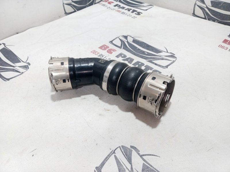 Патрубок интеркулера Nissan Rogue t33 1.5