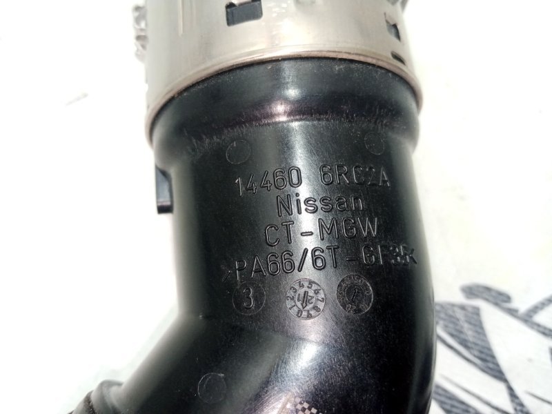 Патрубок интеркулера Rogue 2022 t33 1.5