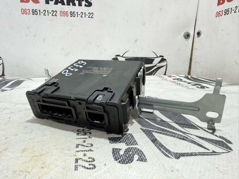 Блок управления Nissan Rogue 2021 T33 2.5 284z06ra0c Б/У