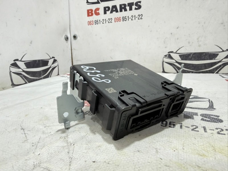 Блок управления Rogue 2021 T33 2.5