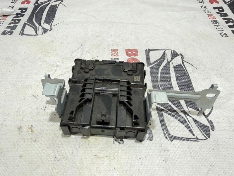 Блок управления Rogue 2021 T33 2.5