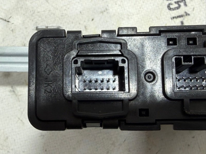 Блок управления Rogue 2021 T33 2.5