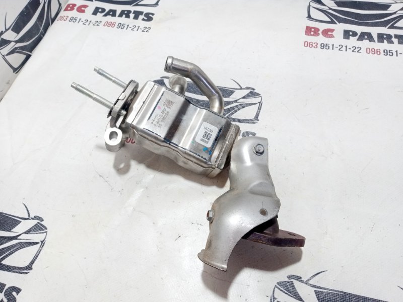 Радиатор системы EGR Rogue 2022 t33 1.5