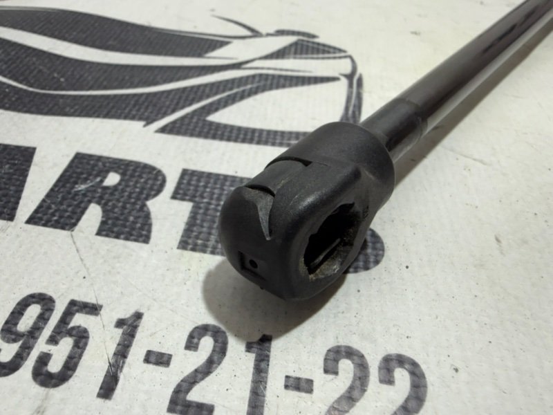 Амортизатор крышки багажника левый Rogue 2021 T33 2.5