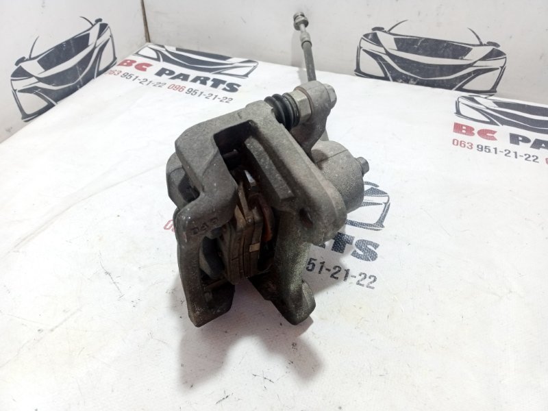 Суппорт тормозной задний правый Sportage 2017