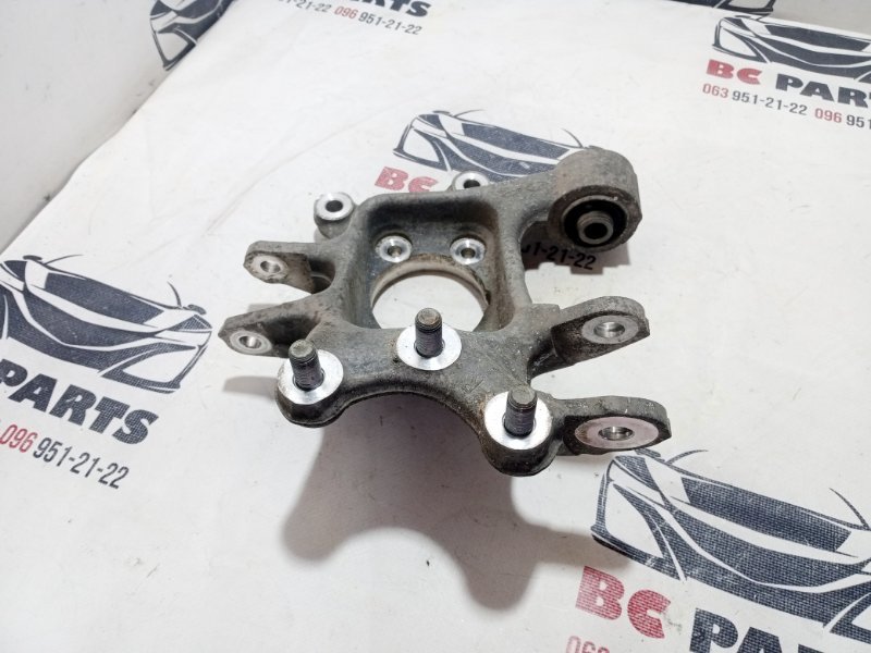 Цапфа задняя правая Kia Sportage