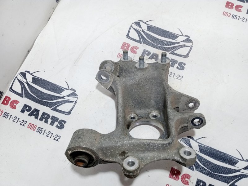 Цапфа задняя правая Sportage 2017