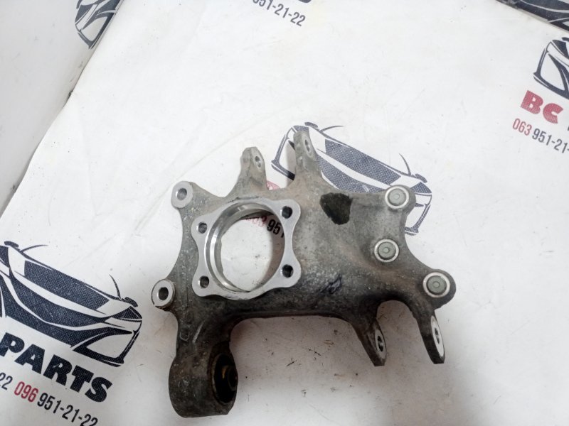 Цапфа задняя правая Sportage 2017