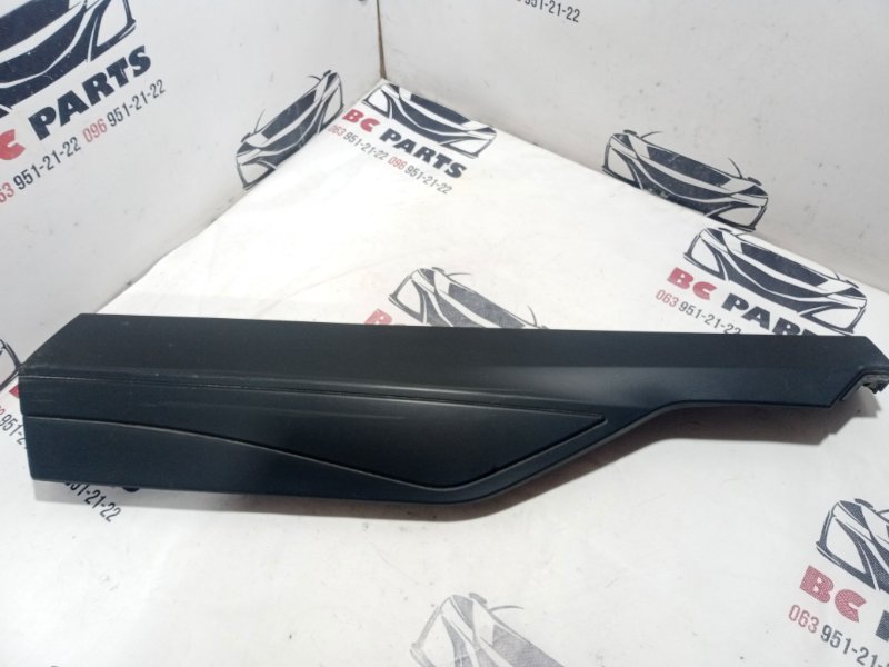 Накладка двери задняя правая Rogue 2022 t33 1.5