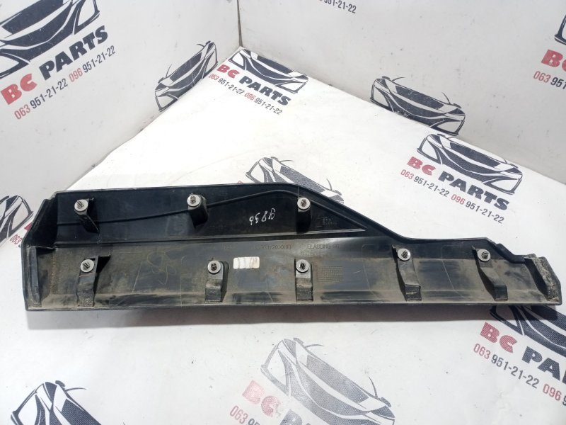 Накладка двери задняя правая Rogue 2022 t33 1.5