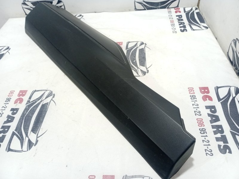 Накладка двери задняя левая Rogue 2022 t33 1.5