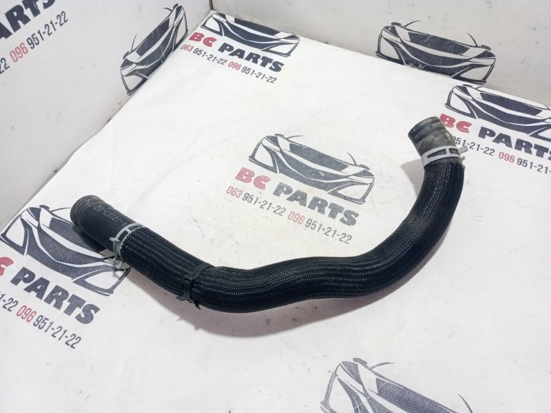 Патрубок радиатора Nissan Rogue 2022 t33 1.5 215016RF0B Б/У