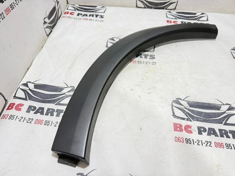 Арка крыла задняя левая Nissan Rogue T33 2.5