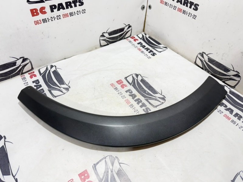 Арка крыла задняя левая Rogue 2021 T33 2.5