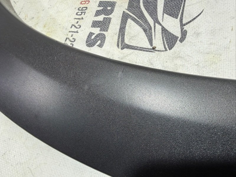 Арка крыла задняя левая Rogue 2021 T33 2.5