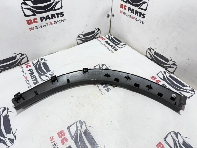 Арка крыла задняя левая Rogue 2021 T33 2.5