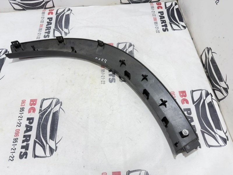 Арка крыла задняя левая Rogue 2021 T33 2.5