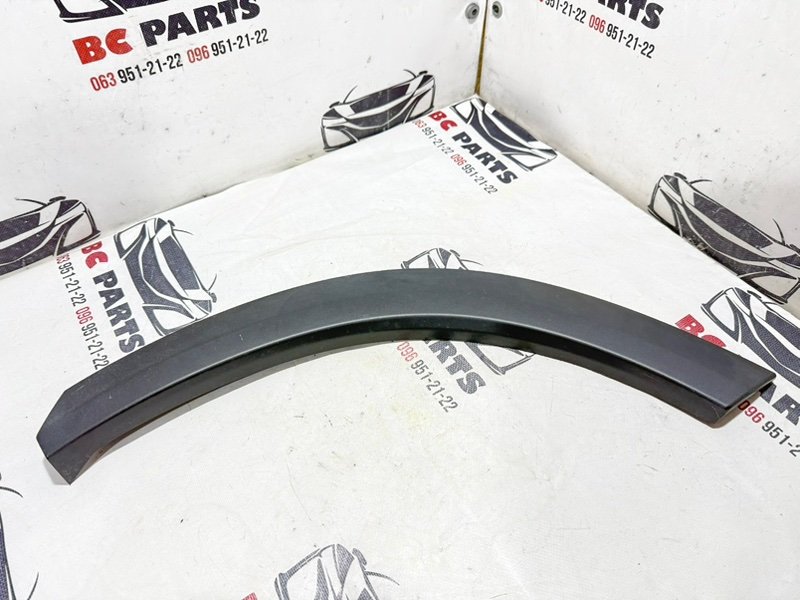 Арка крыла задняя левая Nissan Rogue 2021 T33 2.5 788616rr0a Б/У