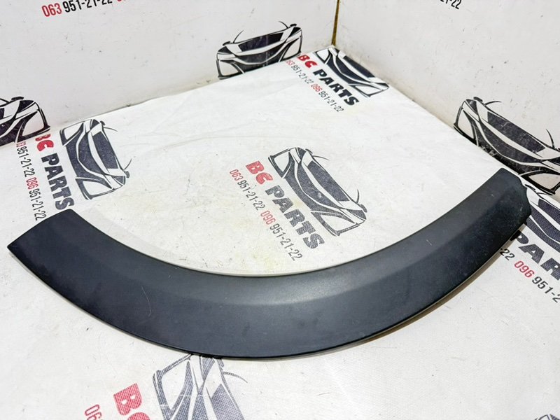 Арка крыла задняя левая Nissan Rogue T33 2.5