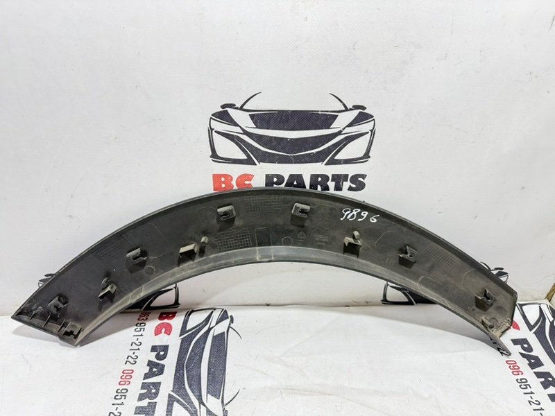 Арка крыла задняя левая Rogue 2021 T33 2.5