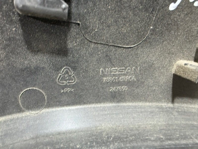 Арка крыла задняя левая Rogue 2021 T33 2.5