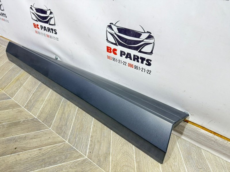 Накладка двери передняя левая Rogue 2021 T33 2.5