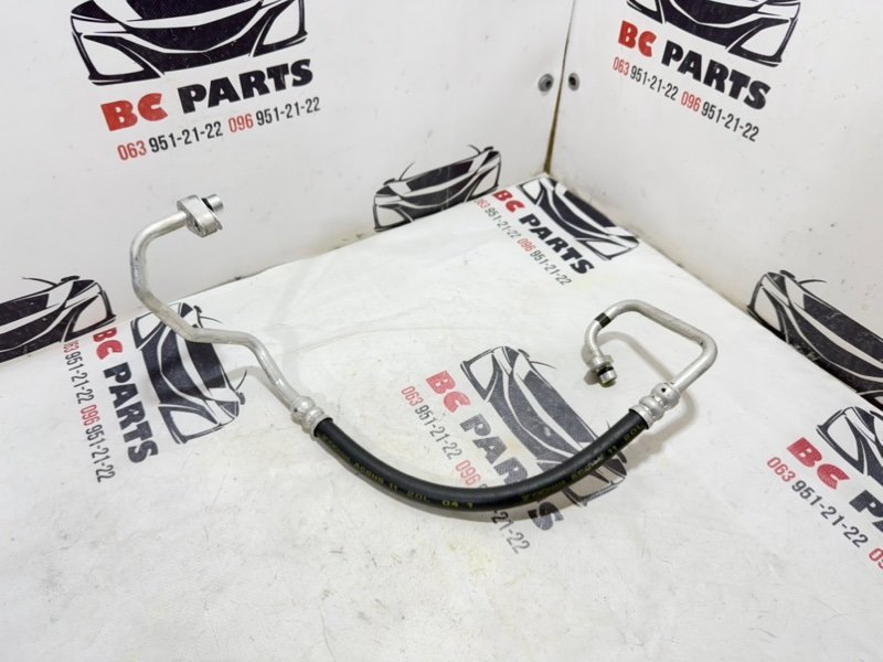 Трубка кондиционера Nissan Rogue 2021 T33 2.5 92490-6RR0A Б/У