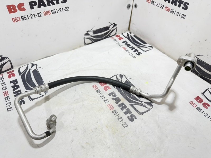 Трубка кондиционера Nissan Rogue T33 2.5