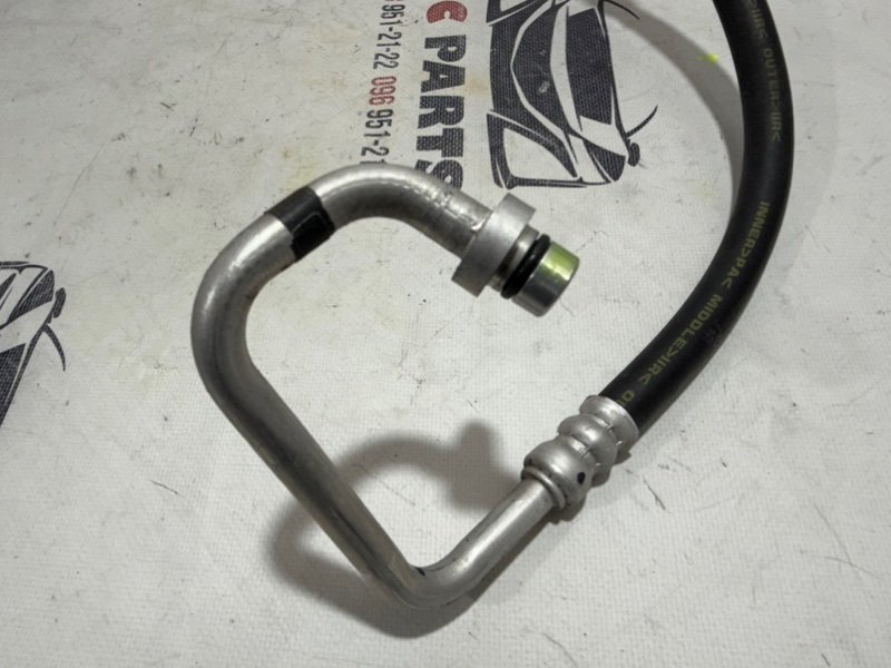 Трубка кондиционера Rogue 2021 T33 2.5