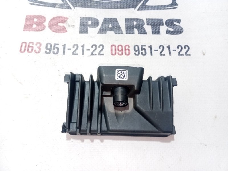 Камера на лобовое стекло Nissan Rogue 2021 T33 2.5 284627849R Б/У