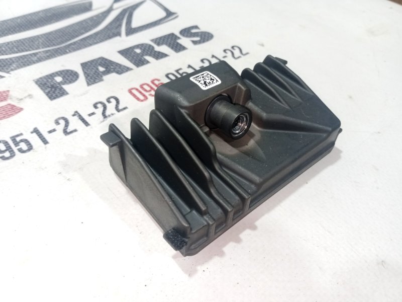 Камера на лобовое стекло Nissan Rogue T33 2.5